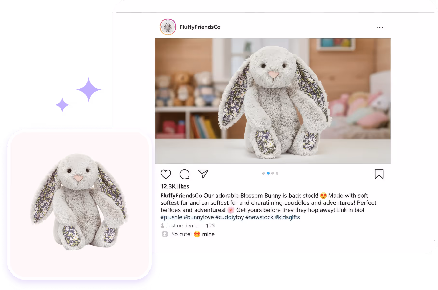 AI Social Media Post Generator-1